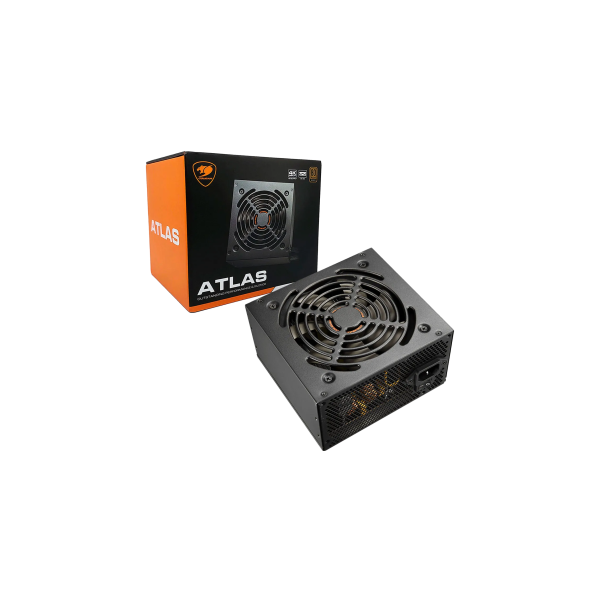 Power Supply COUGAR ATLAS 750